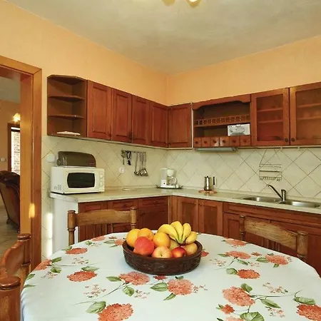 Mugeba 3 bedroom accommodation Poreč Exterior foto