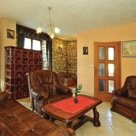 Mugeba 3 bedroom accommodation Poreč Exterior foto