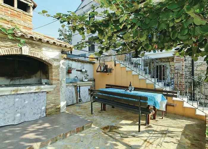 Mugeba 3 bedroom accommodation