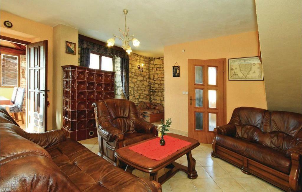 Apartment Mugeba 3 Bedroom Poreč