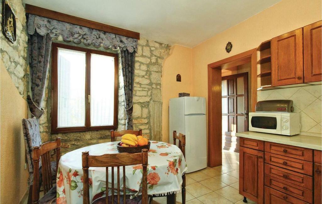 Apartment Mugeba 3 Bedroom Poreč