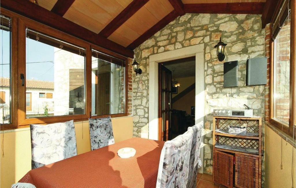 Mugeba 3 Bedroom